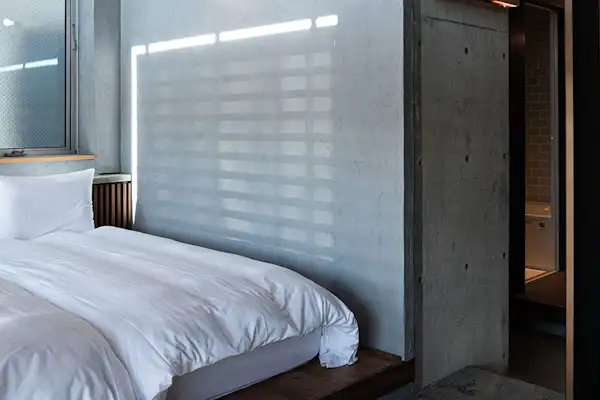 ห้องพัก