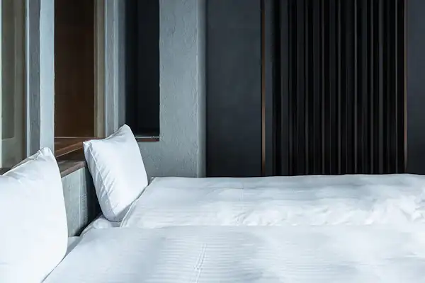 ห้องพัก