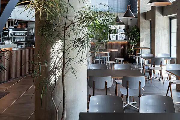 ร้านอาหาร