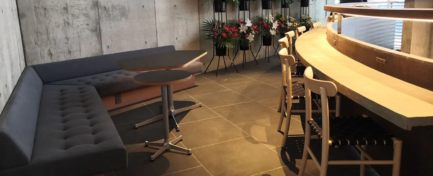 พื้นที่ทำงานร่วมกัน