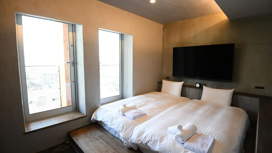 Hotel Discover Kyoto Nagaokakyo