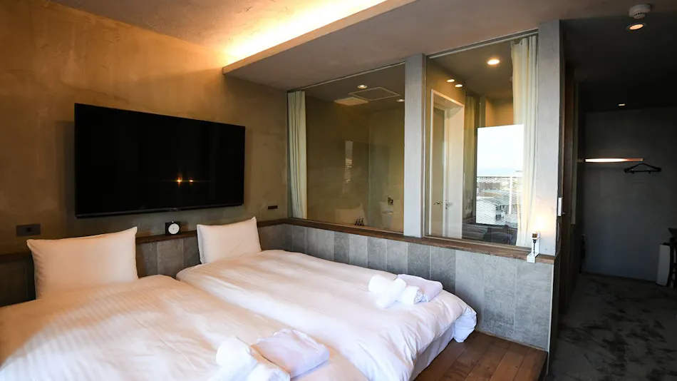 Hotel Discover Kyoto Nagaokakyo