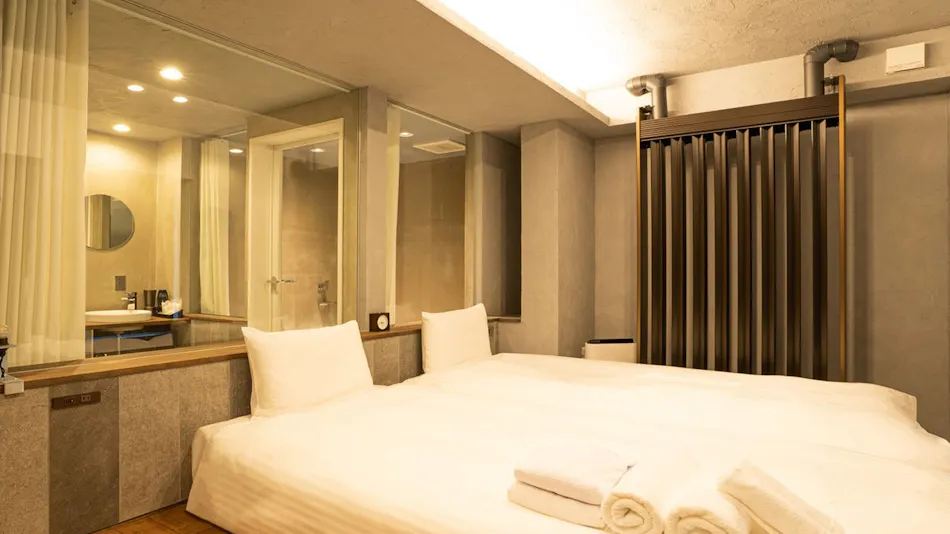 Hotel Discover Kyoto Nagaokakyo