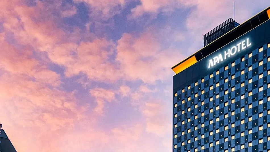 APA Hotel Yamanote Otsuka Ekimae Tower
