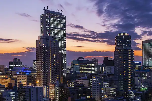 ทัศนียภาพ