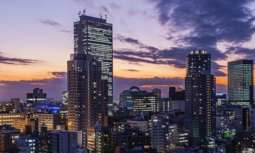 大塚駅周辺のおすすめビジネスホテル 5選 宿泊予約は 一休 Com