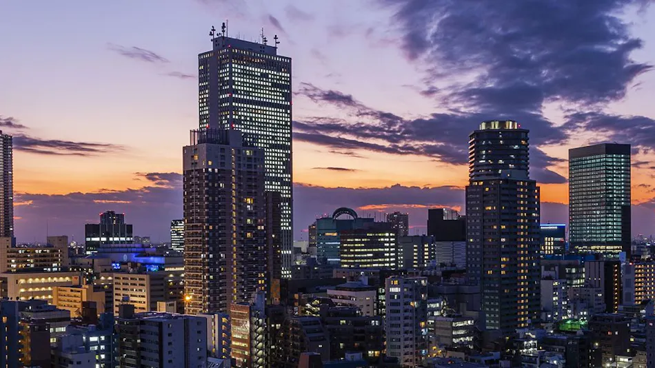 APA Hotel Yamanote Otsuka Ekimae Tower