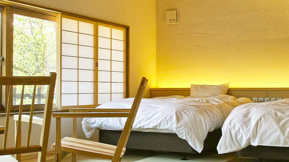 Shinjo Inn Sugai Residence