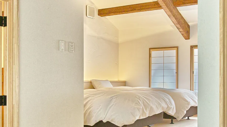 Shinjo Inn Sugai Residence