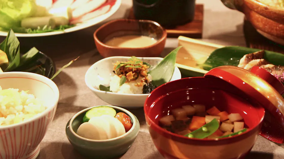 Shinjo Inn Sugai Residence