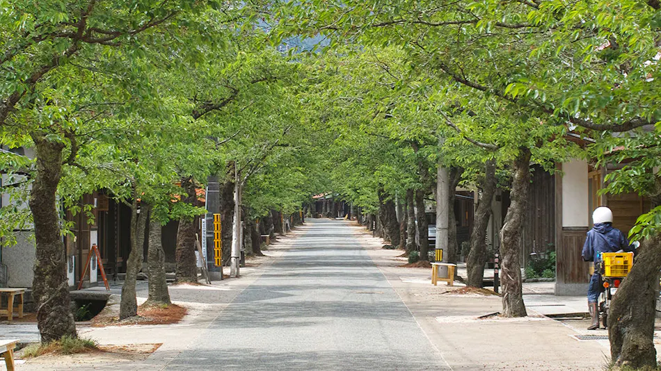 Shinjo Inn Sugai Residence