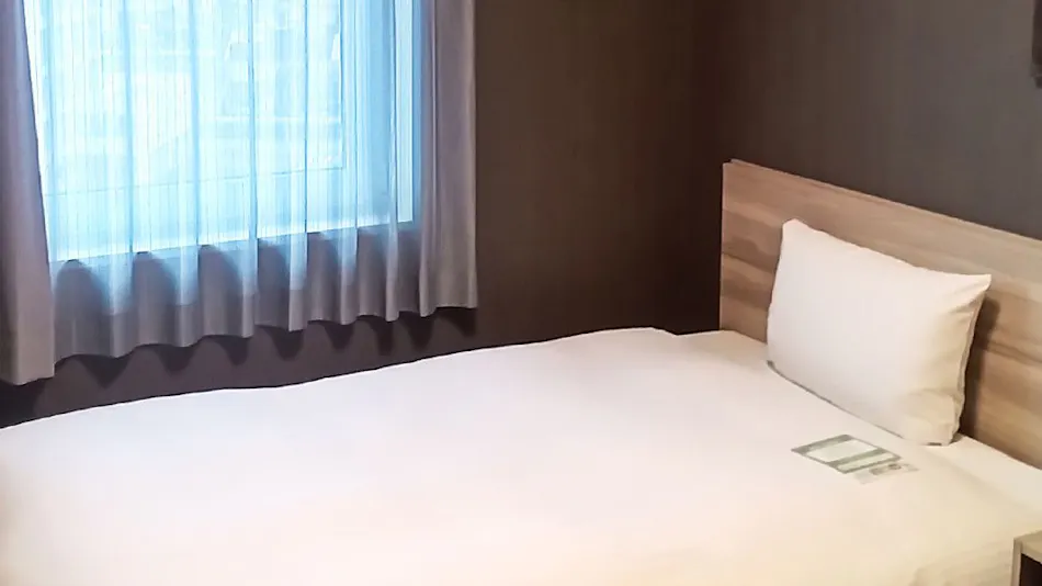 Hotel Route-Inn Hamada Ekimae