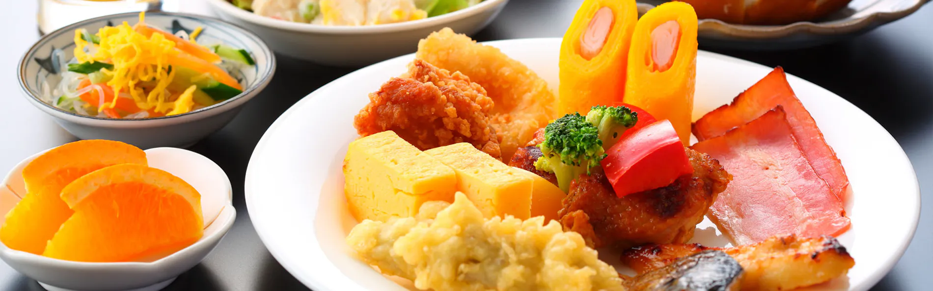 ホテルルートイン浜田駅前