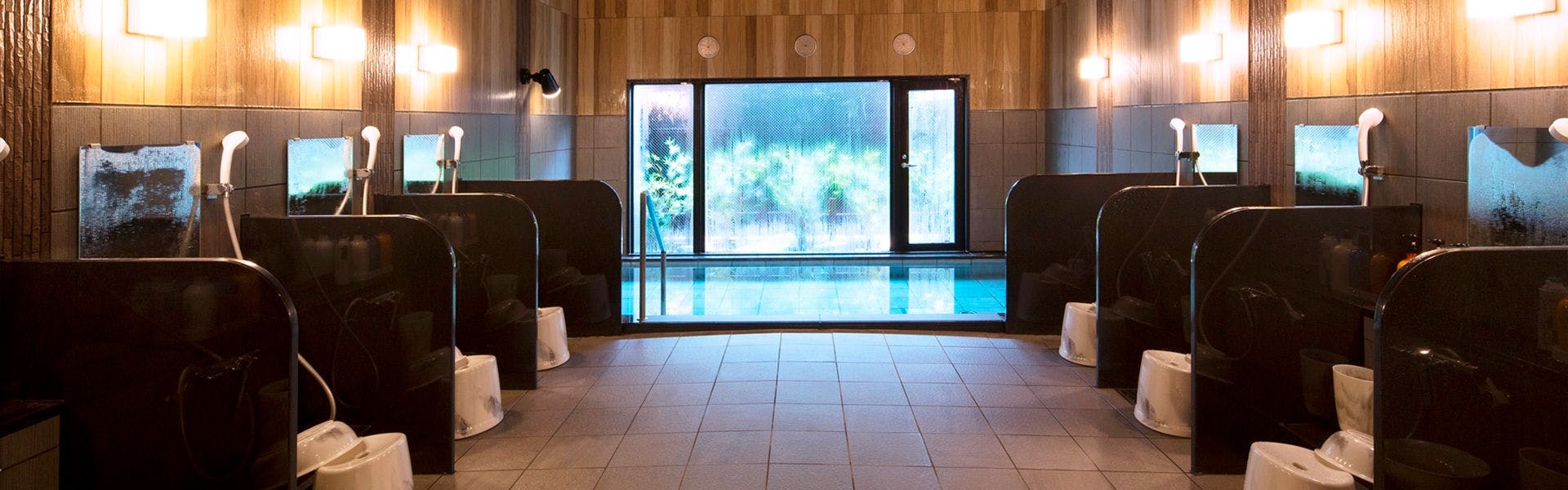 ホテルルートイン浜田駅前