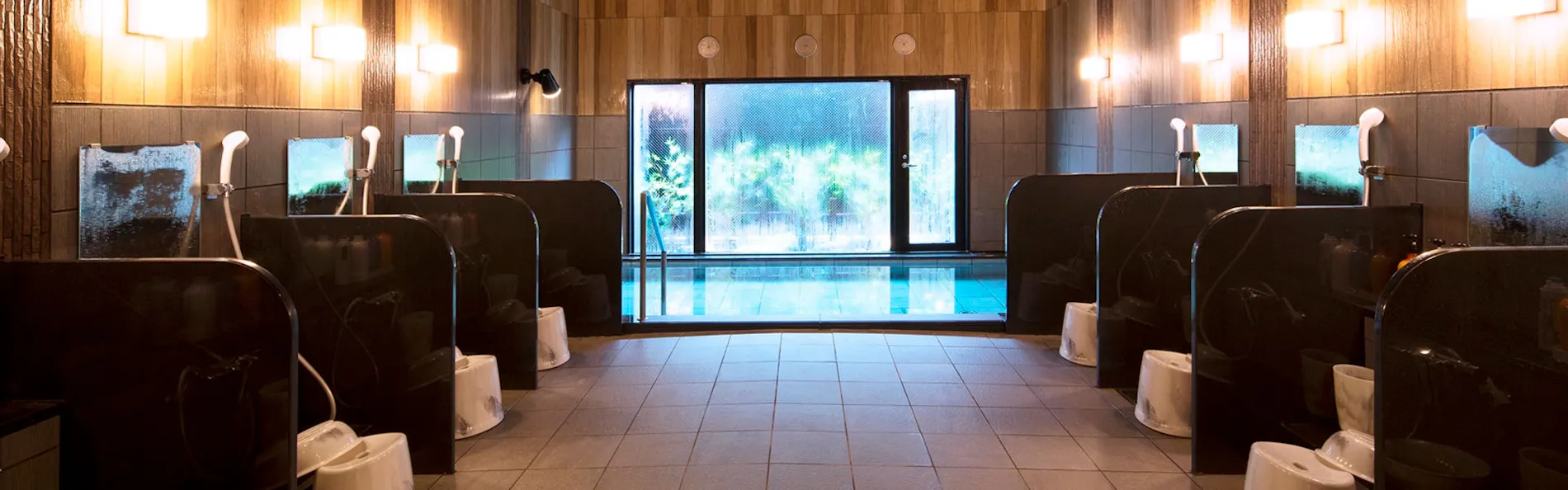 ホテルルートイン浜田駅前