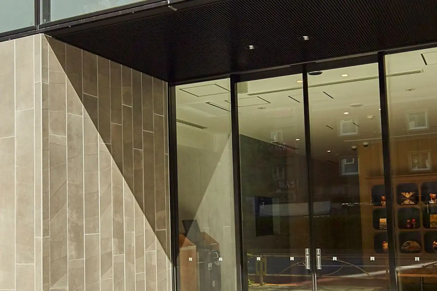 ทางเข้า