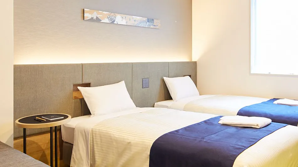 hotel MONday Akihabara Asakusabashi