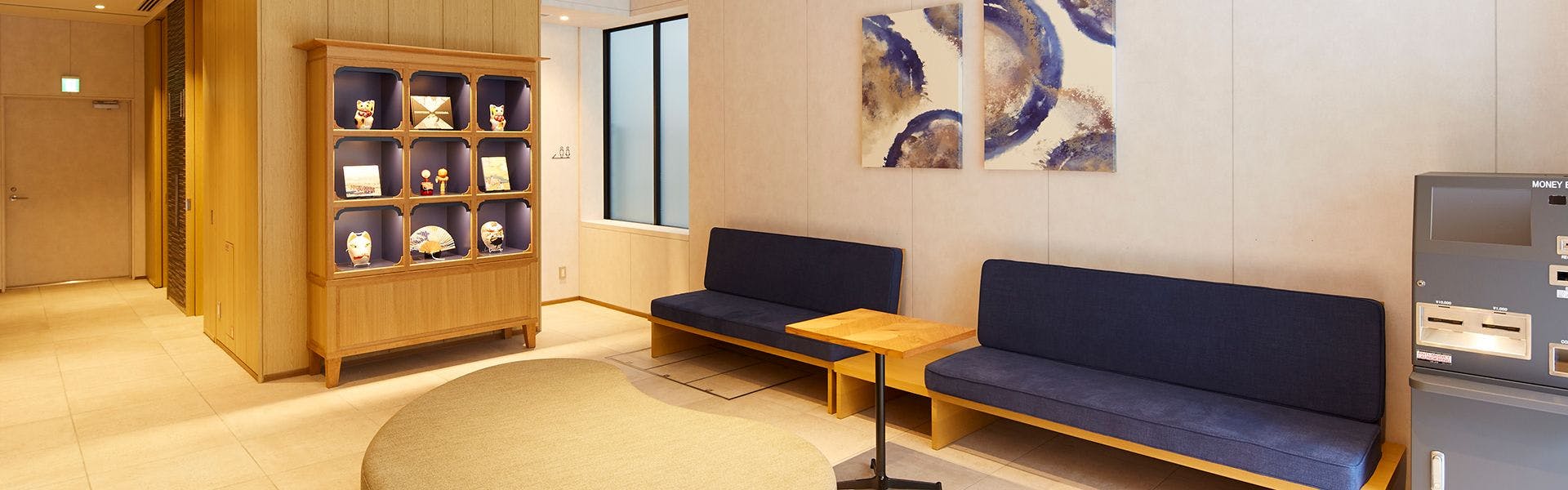 hotel MONday 秋葉原浅草橋