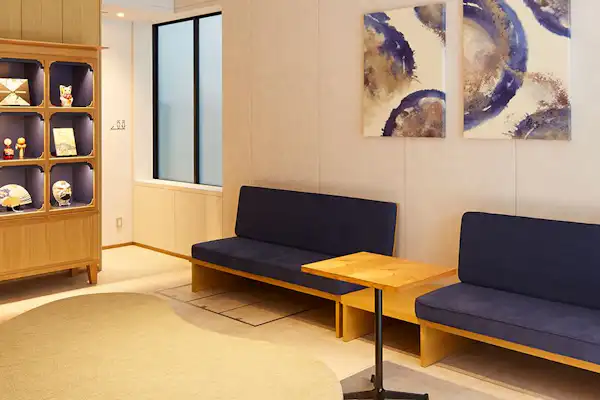 ล็อบบี้