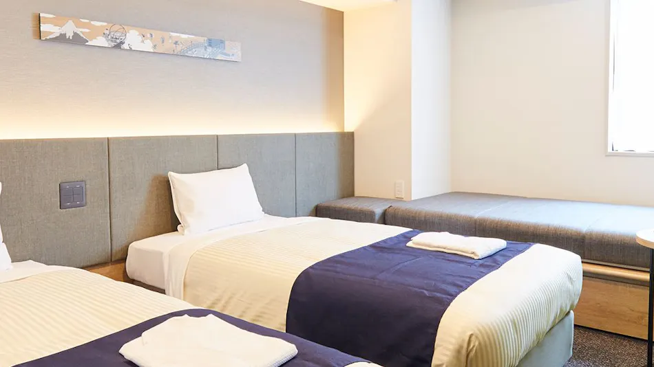 hotel MONday Akihabara Asakusabashi