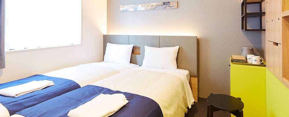 hotel MONday Akihabara Asakusabashi