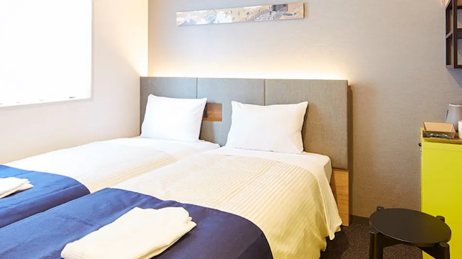 hotel MONday Akihabara Asakusabashi