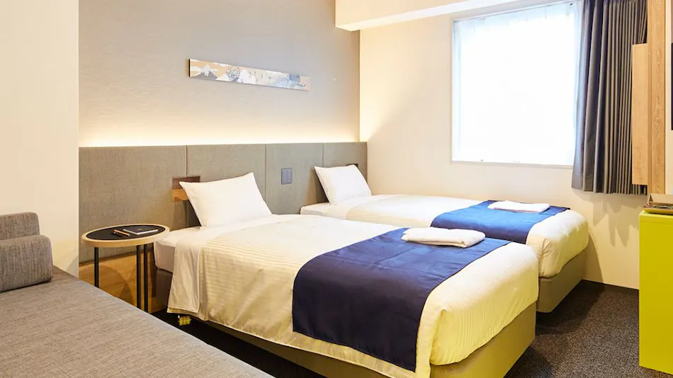 hotel MONday Akihabara Asakusabashi