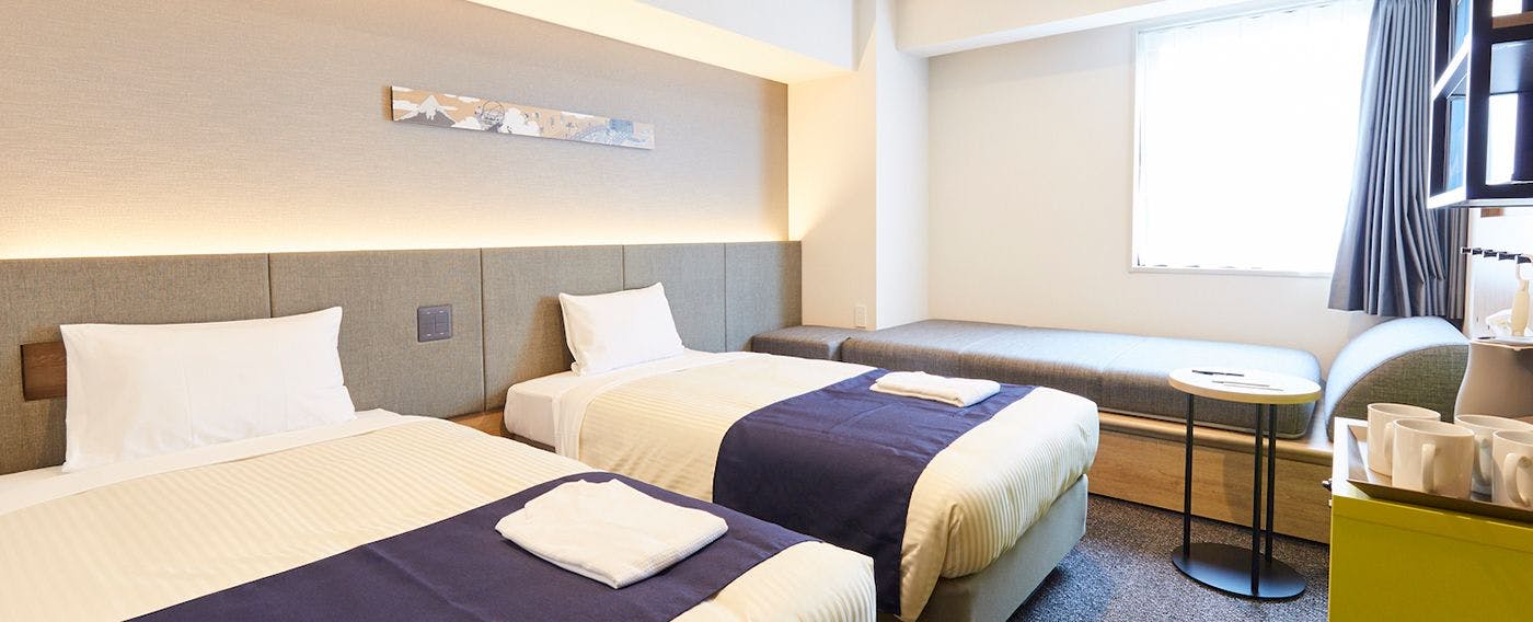 hotel MONday Akihabara Asakusabashi