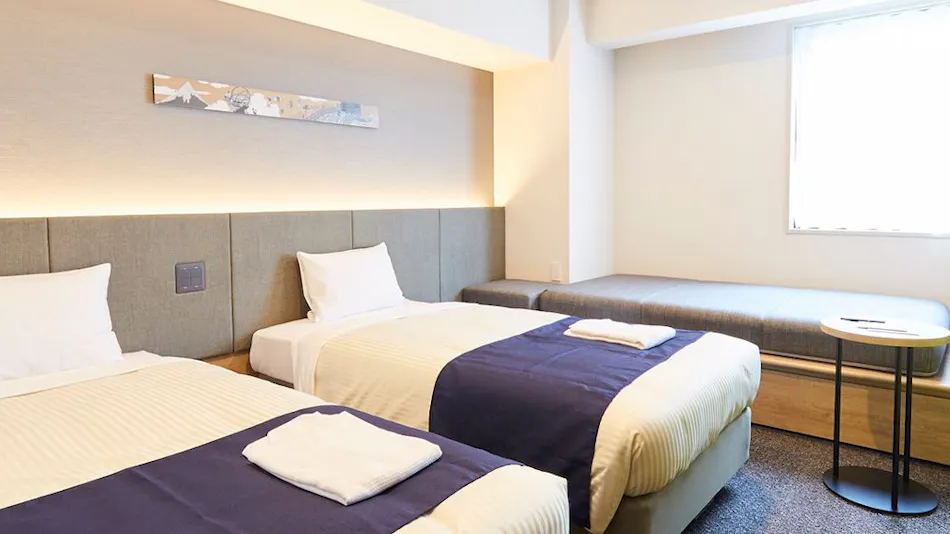 hotel MONday Akihabara Asakusabashi