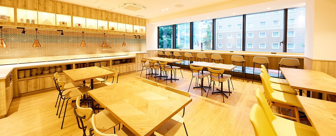 hotel MONday Akihabara Asakusabashi