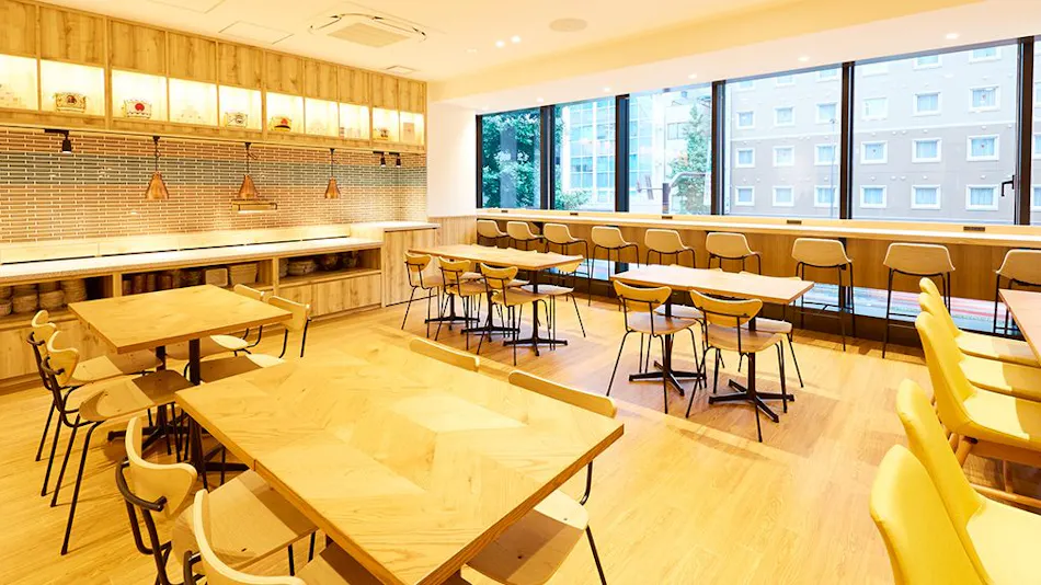 hotel MONday Akihabara Asakusabashi