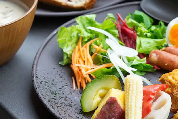 อาหารเช้า