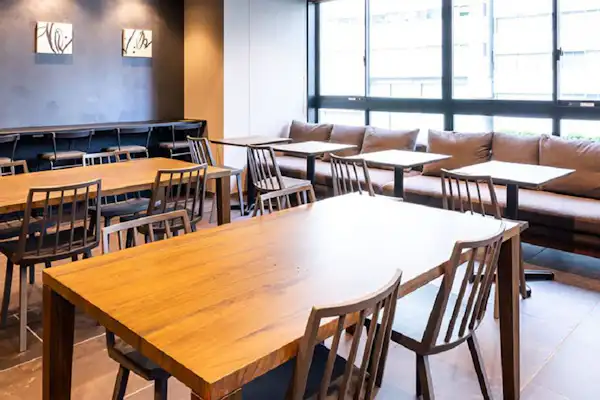 ร้านอาหาร