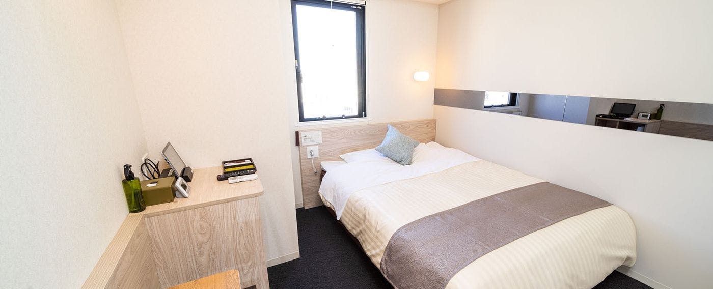 天然温泉 奥湯河原の湯 スーパーホテルPremier秋葉原