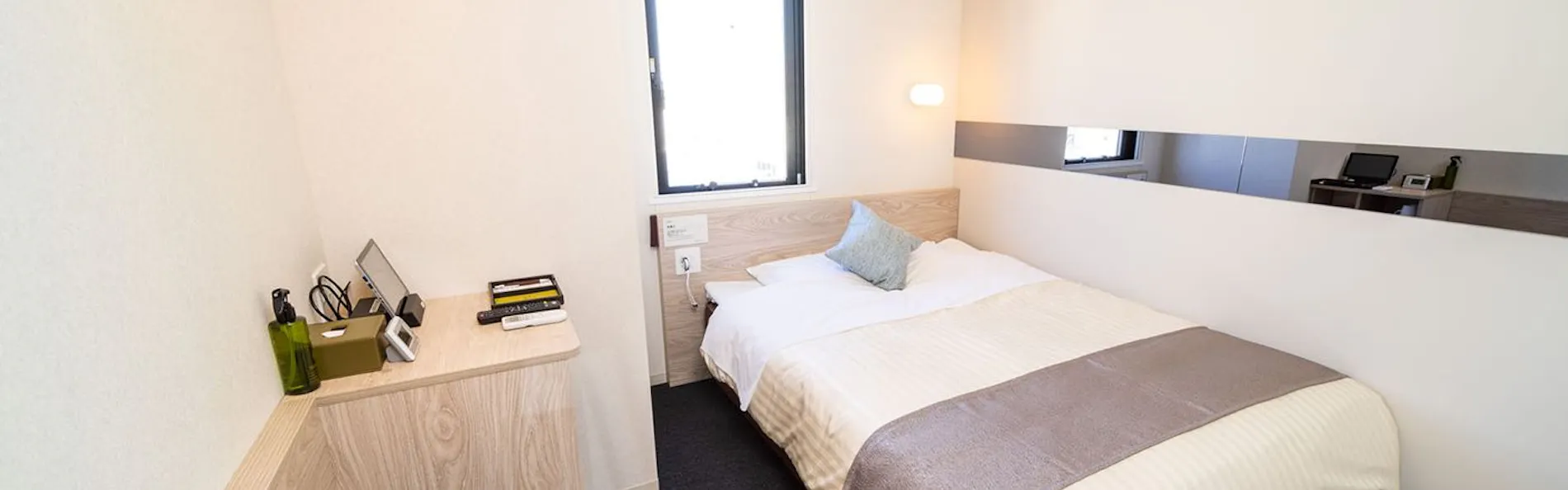 天然温泉 奥湯河原の湯 スーパーホテルPremier秋葉原