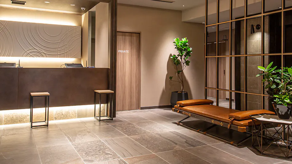 HOTEL AMANEK Kamata Ekimae