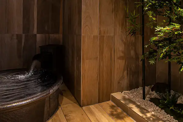 ห้องอาบน้ำสาธารณะ