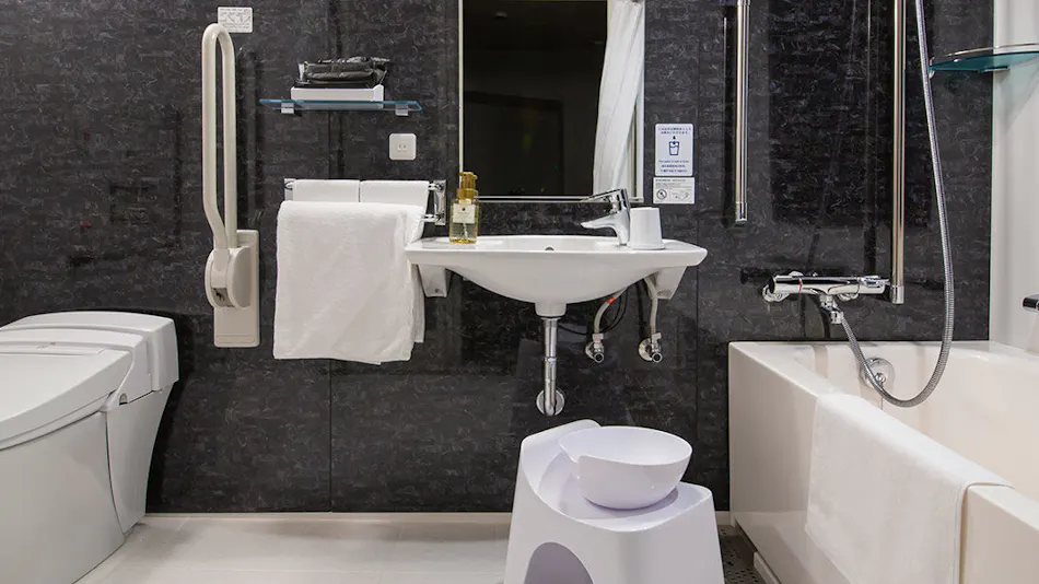 HOTEL AMANEK Kamata Ekimae