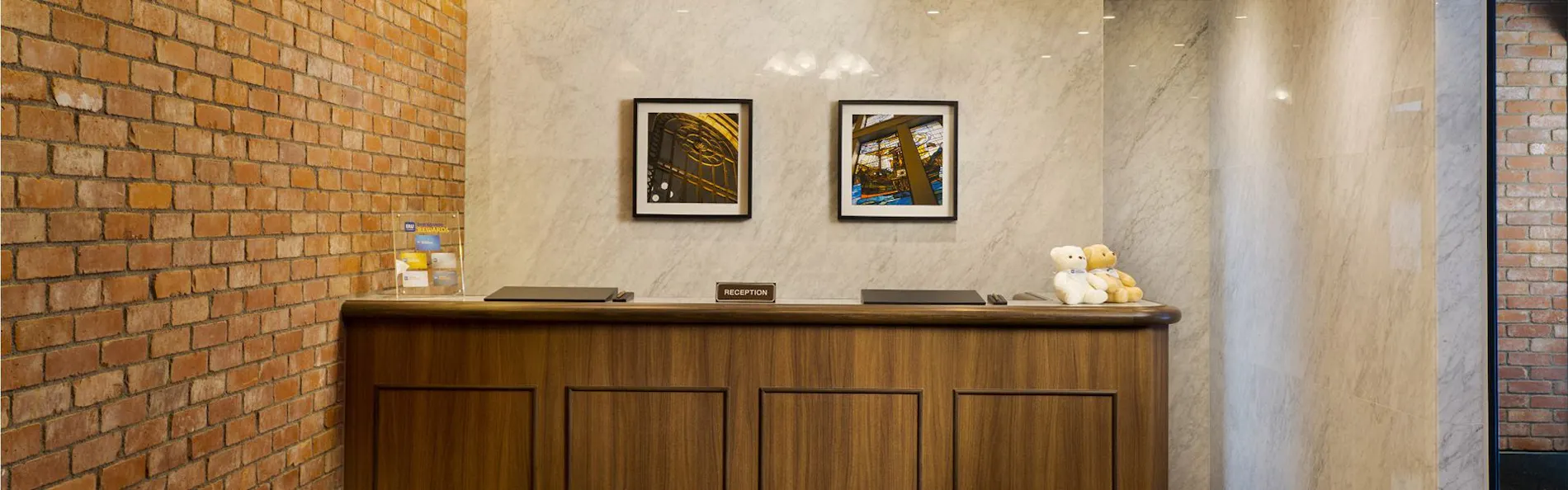 ベストウェスタンホテルフィーノ新横浜