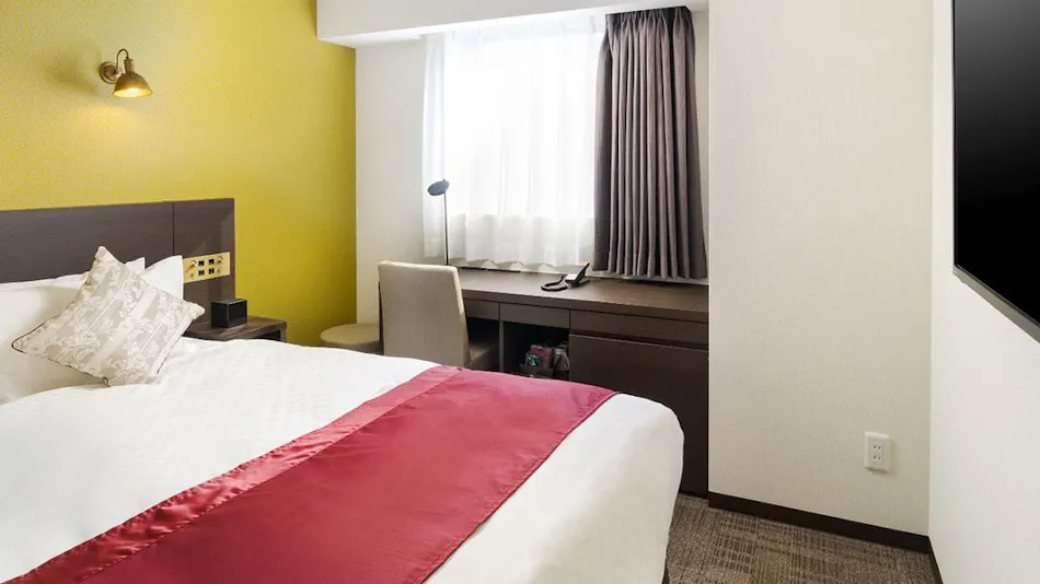 Best Western Hotel Fino Shin-Yokohama