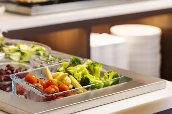 ร้านอาหาร