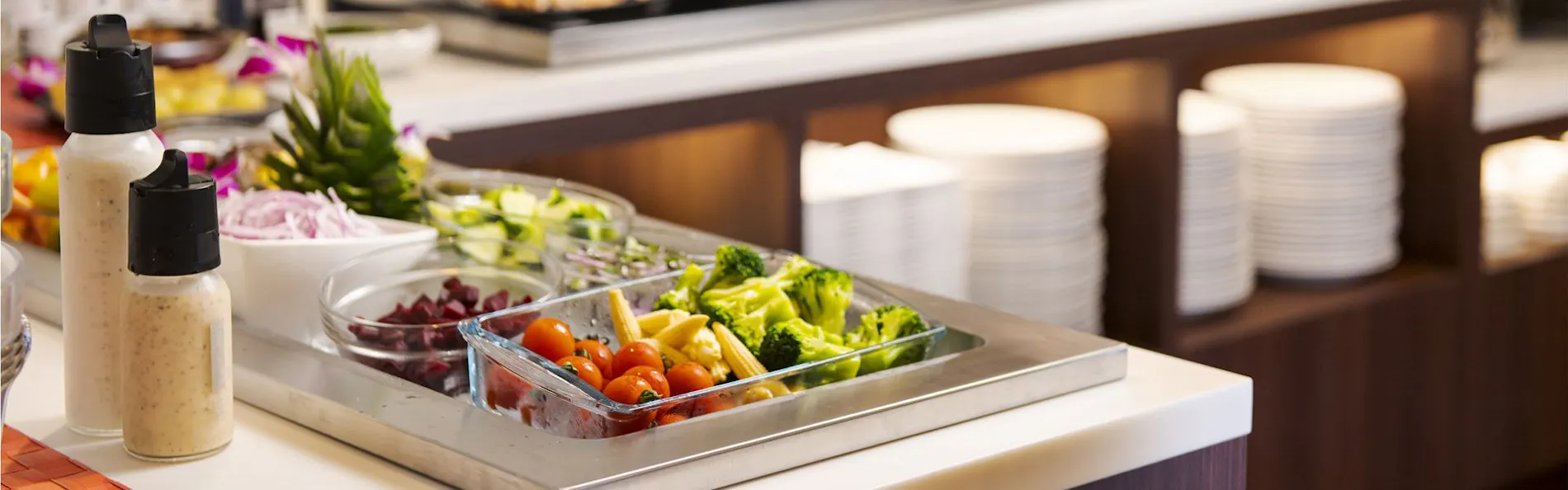 ベストウェスタンホテルフィーノ新横浜