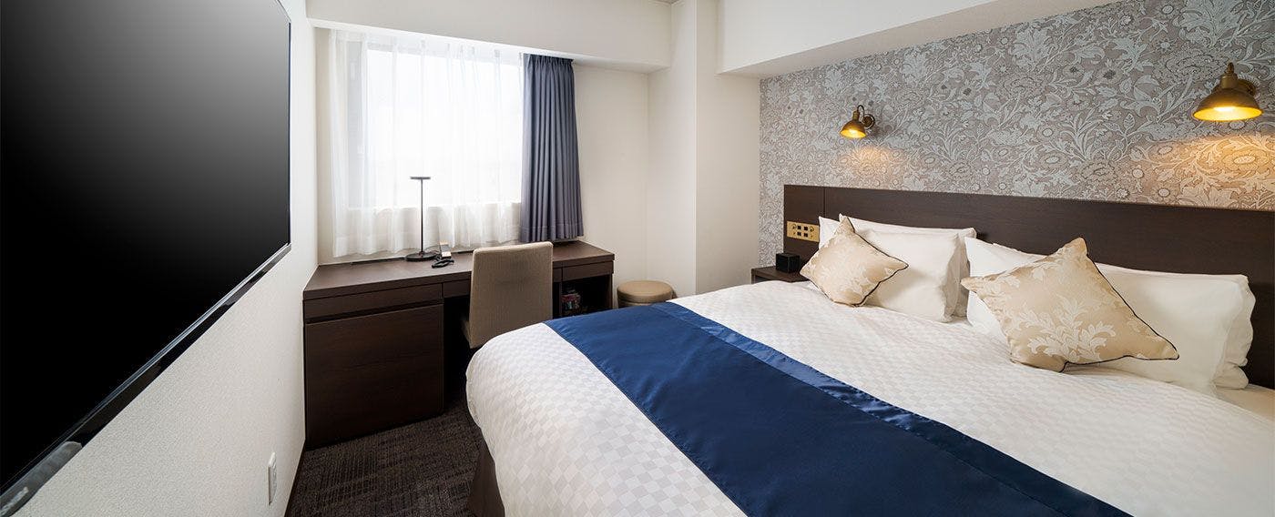 Best Western Hotel Fino Shin-Yokohama