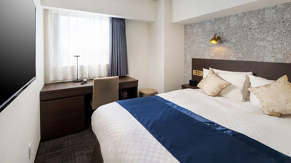 Best Western Hotel Fino Shin-Yokohama