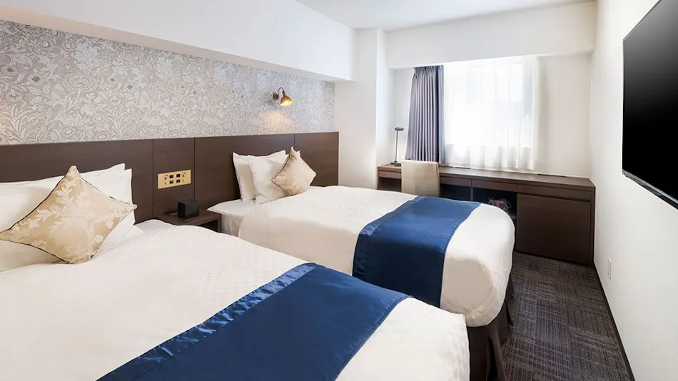 Best Western Hotel Fino Shin-Yokohama