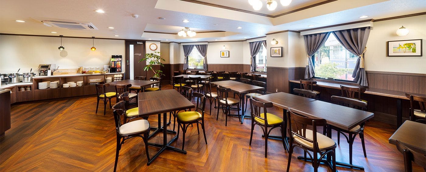 新横浜の安く泊まれるビジネスホテル 7選 宿泊予約は 一休 Com