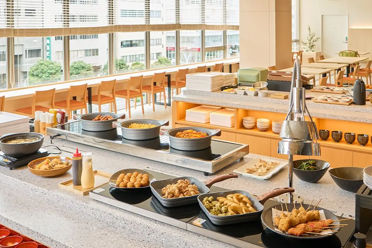 ร้านอาหาร