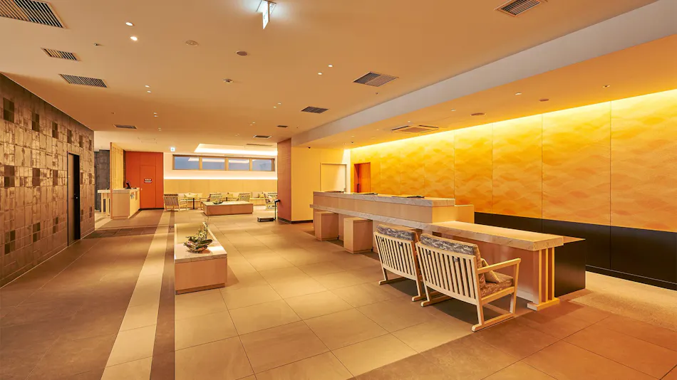 JR West Group Via Inn Prime Shinsaibashi Yotsubashi
