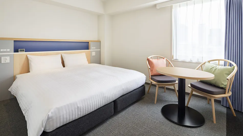 JR West Group Via Inn Prime Shinsaibashi Yotsubashi