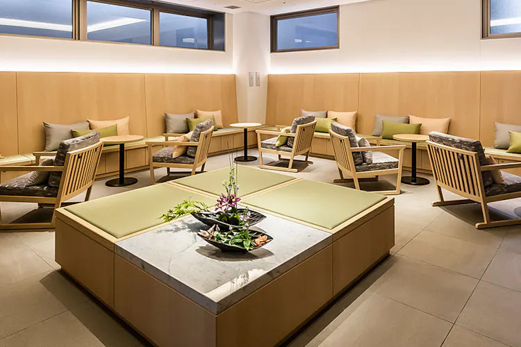 Jr西日本グループ ヴィアイン心斎橋四ツ橋 の空室状況を確認する 宿泊予約は 一休 Com Jr西日本グループ ヴィアイン心斎橋四ツ橋 の空室状況を確認する 宿泊予約は 一休 Com